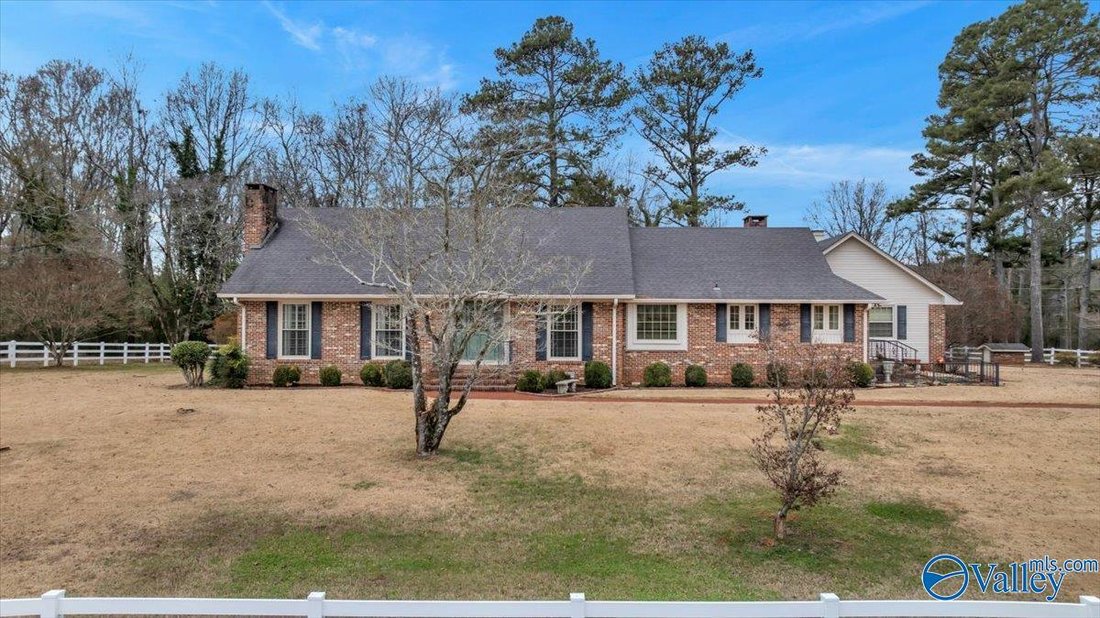 House in Hollywood, Alabama, United States 3 - 17680624