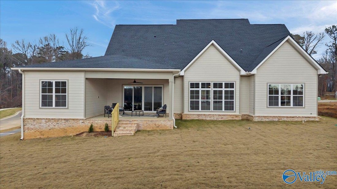 House in Redstone Arsenal, Alabama, United States 4 - 17680949