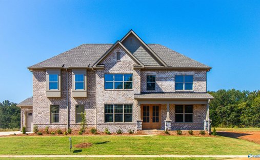 Haus in Redstone Arsenal, Alabama, Vereinigte Staaten 1