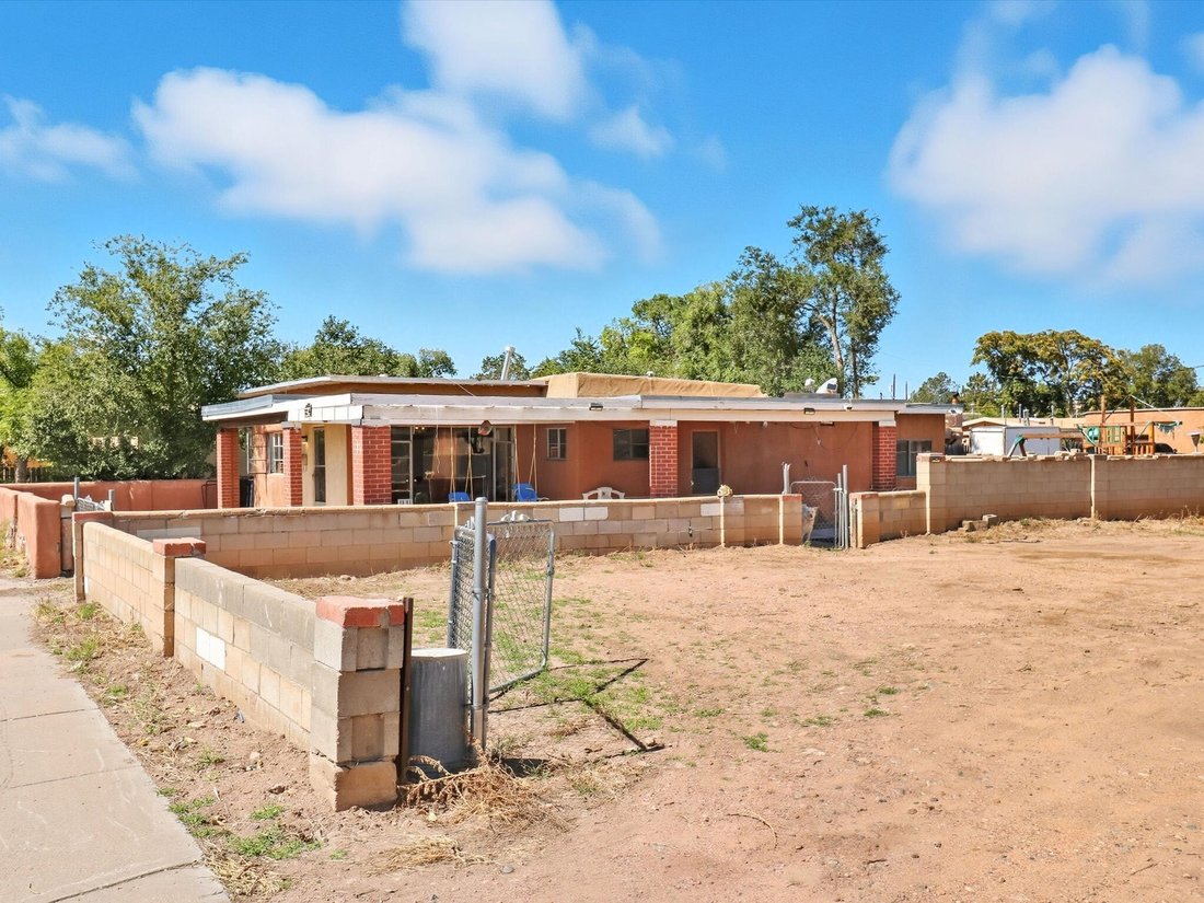 House in Santa Fe, New Mexico, United States 2 - 17682228