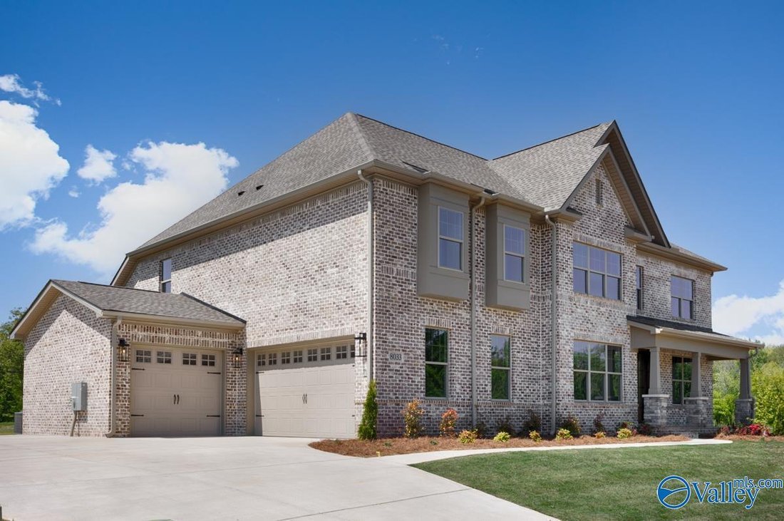 House in Redstone Arsenal, Alabama, United States 2 - 17681293