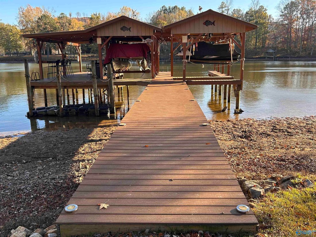 House in Cedar Bluff, Alabama, United States 5 - 17681086