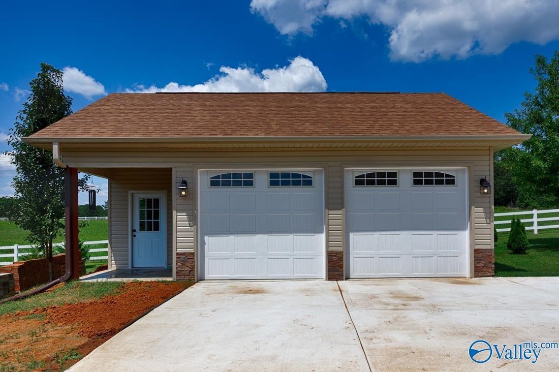 House in New Market, Alabama, United States 4 - 17681513