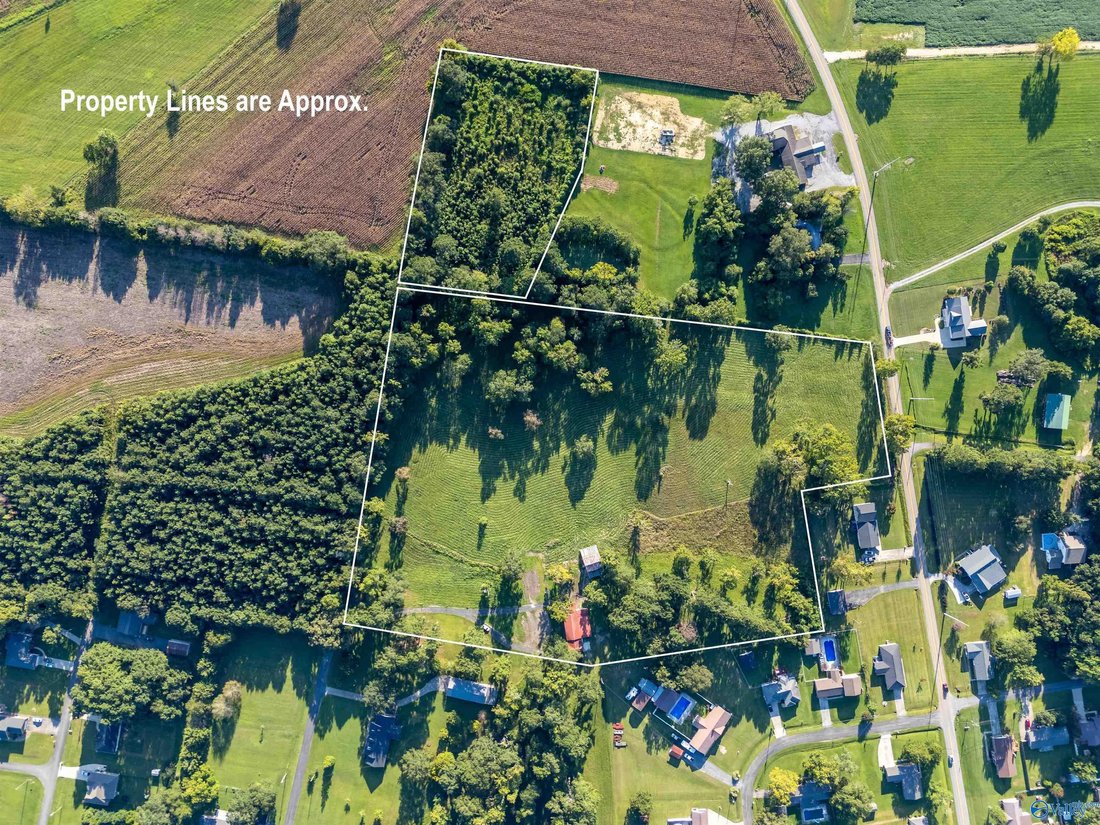 House in Southside, Alabama, United States 2 - 17680423
