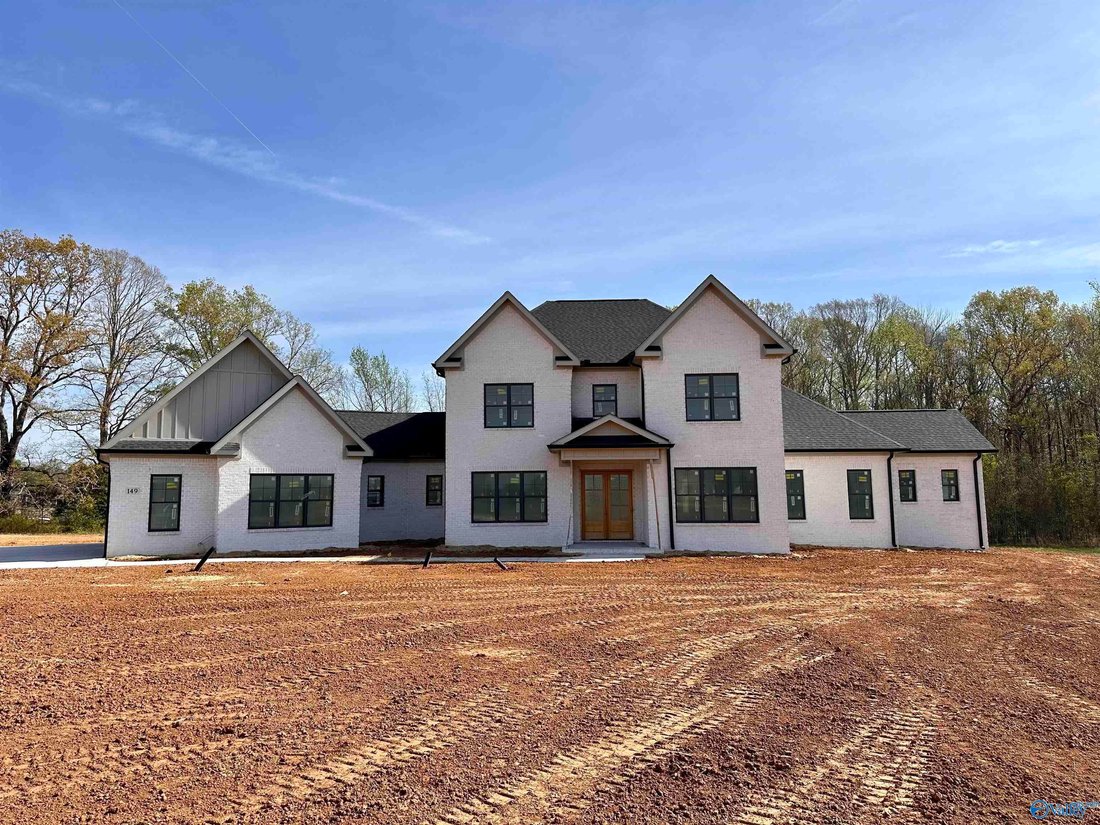 House in Redstone Arsenal, Alabama, United States 1 - 17681007
