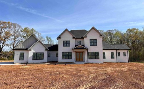 Casa a Redstone Arsenal, Alabama, Stati Uniti 1