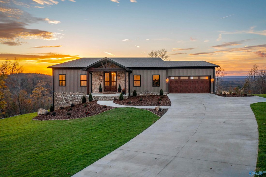 House in Southside, Alabama, United States 1 - 17680369