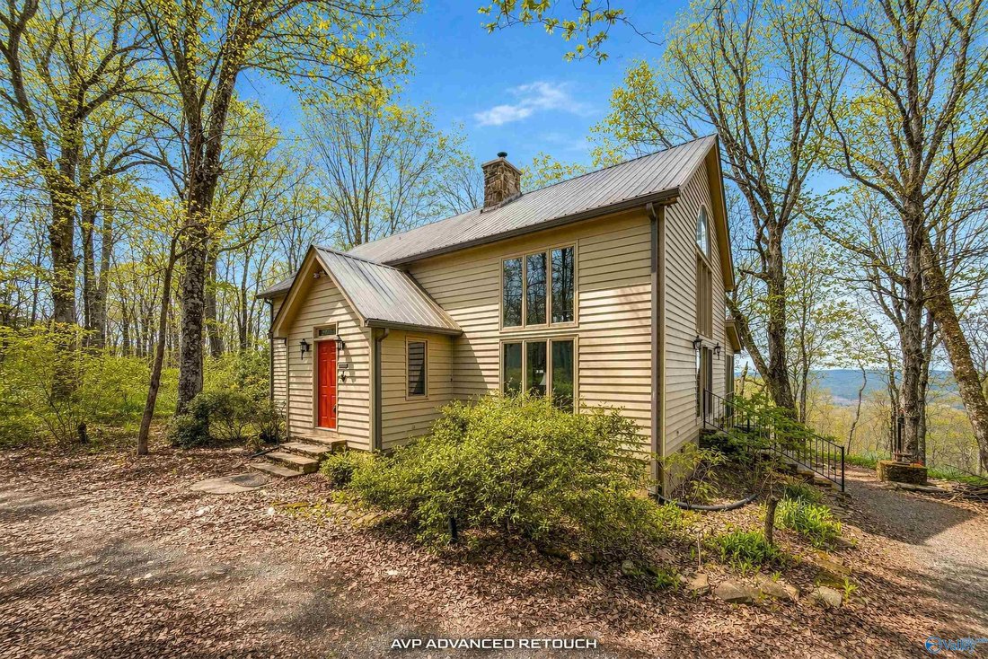 House in Mentone, Alabama, United States 3 - 17680387