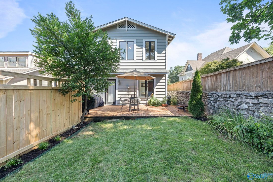 House in Redstone Arsenal, Alabama, United States 5 - 17681257