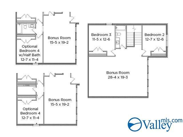 Haus in Redstone Arsenal, Alabama, Vereinigte Staaten 5 - 17680580
