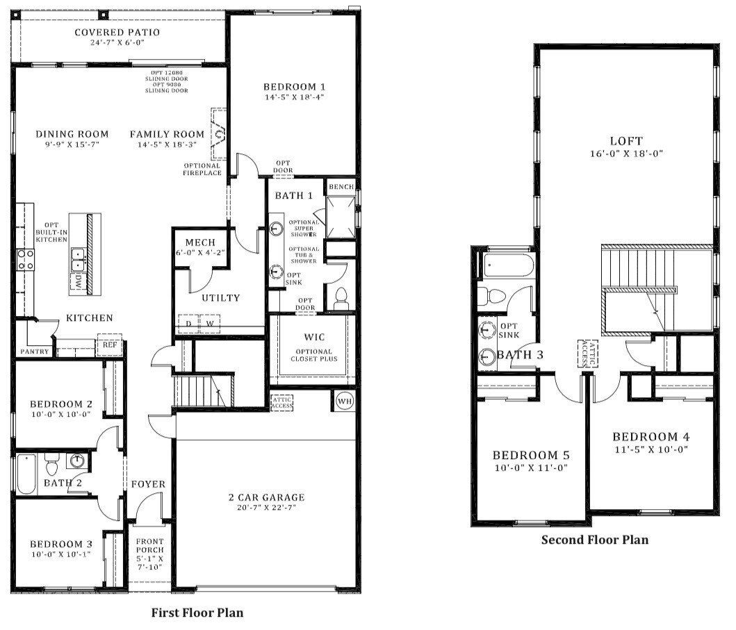 House in Santa Fe, New Mexico, United States 2 - 17682161