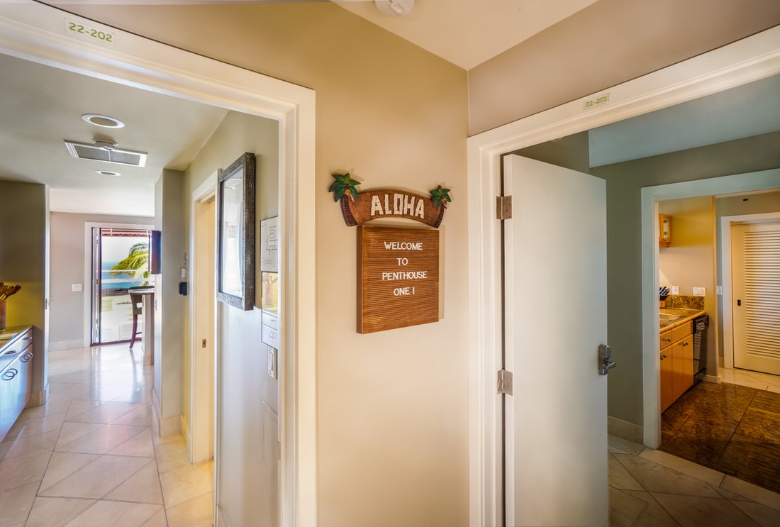Condo in Kailua-Kona, Hawaii, United States 4 - 17680011