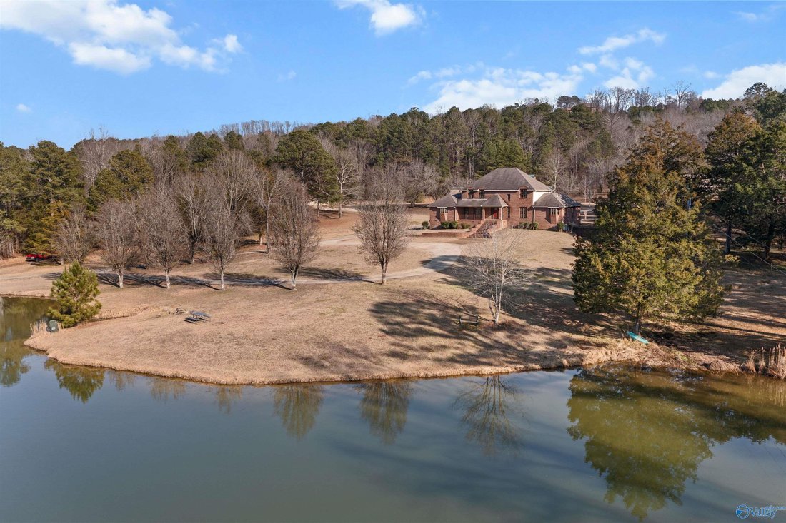 House in Glencoe, Alabama, United States 4 - 17680153