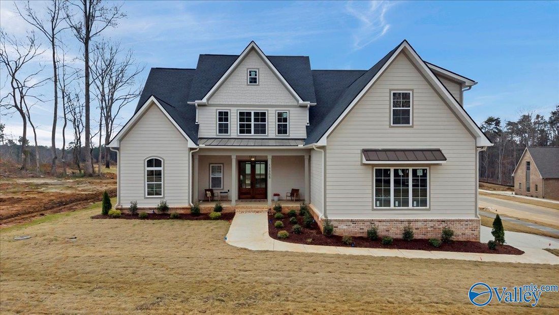 House in Redstone Arsenal, Alabama, United States 2 - 17680949