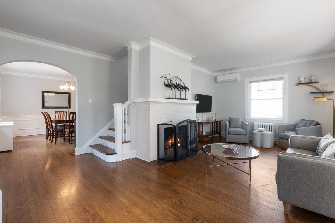 House in Evanston, Illinois, United States 5 - 17682686