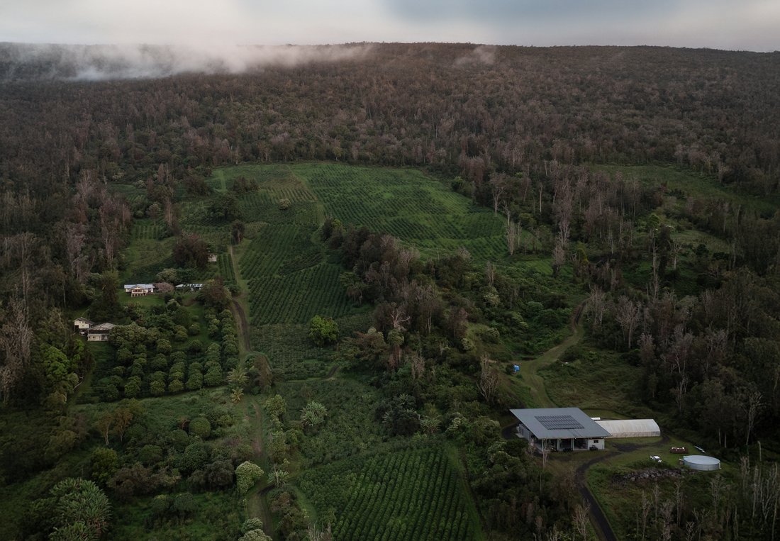 Land in Captain Cook, Hawaii, United States 5 - 17680065