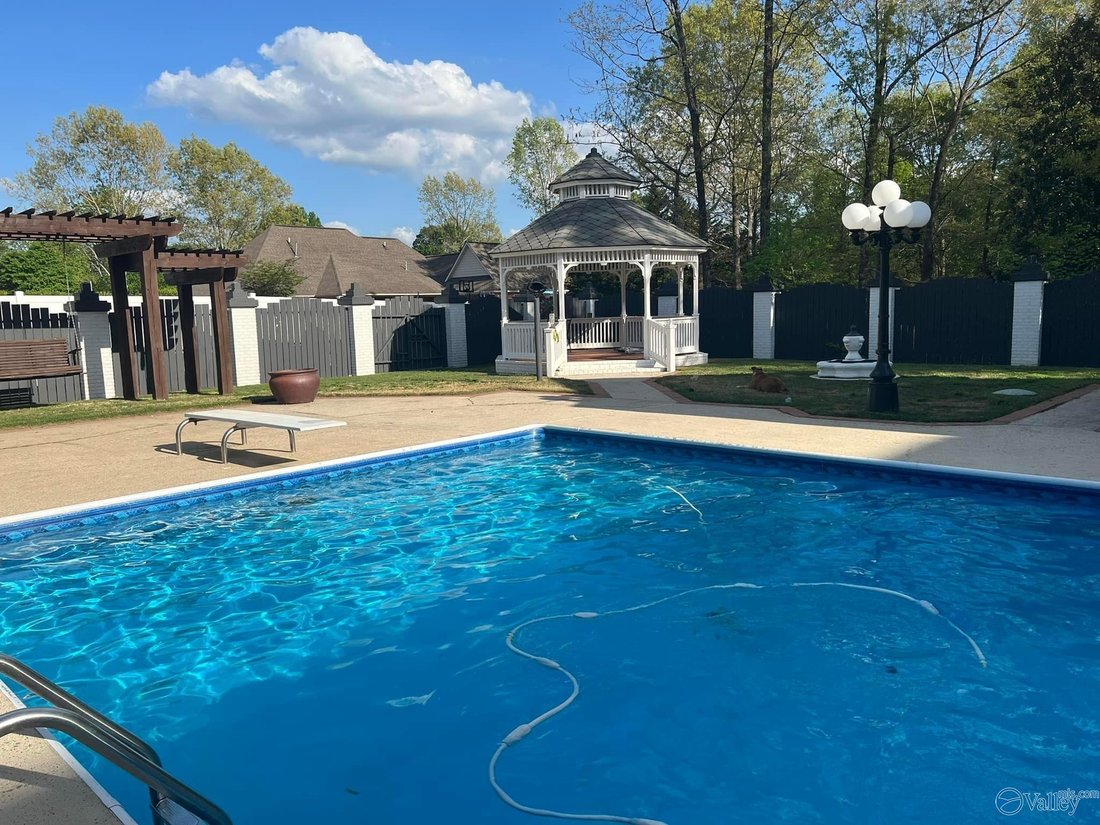 House in Arab, Alabama, United States 3 - 17681325