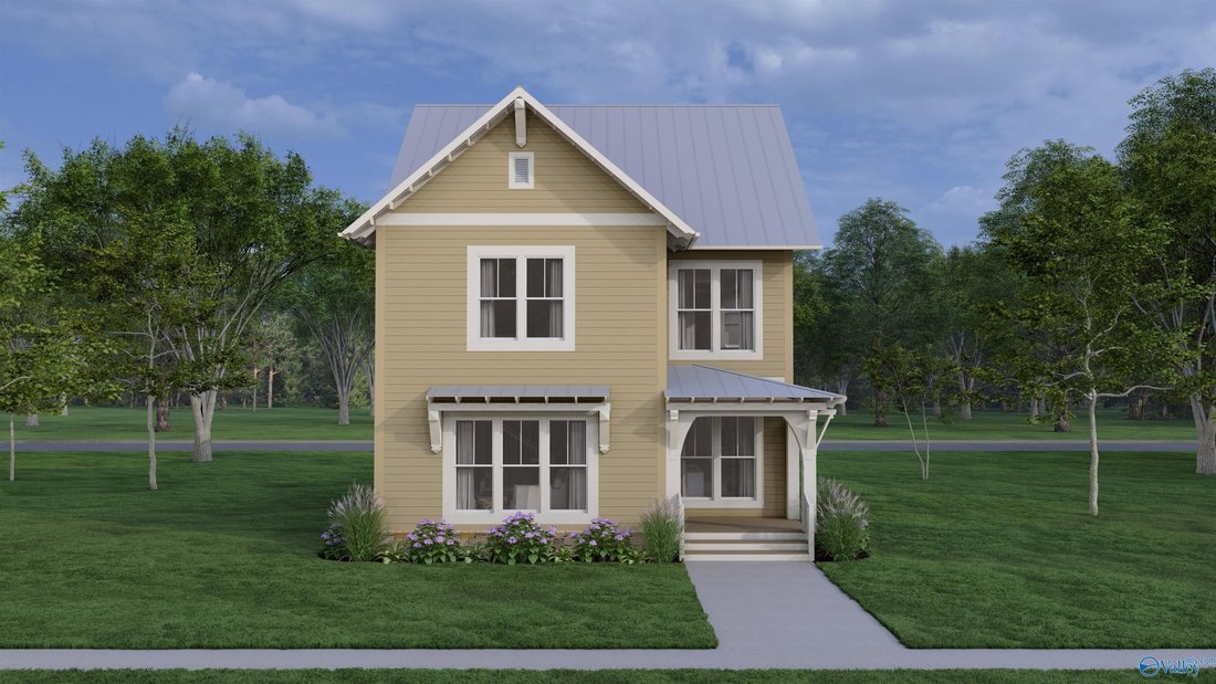 House in Guntersville, Alabama, United States 1 - 17682475