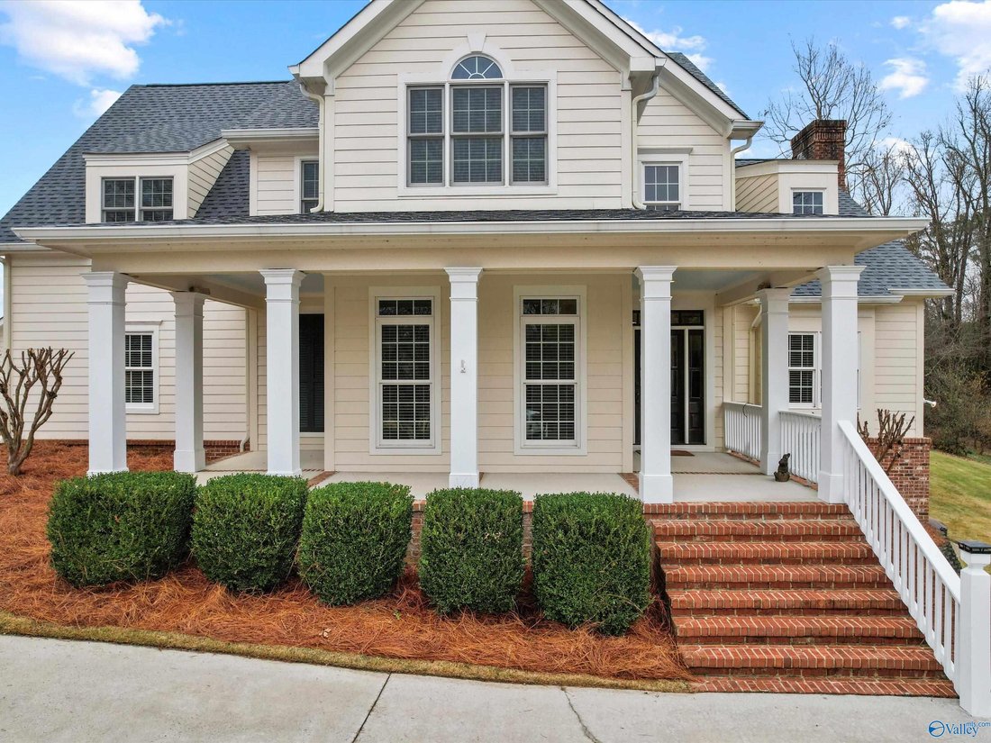 House in Guntersville, Alabama, United States 4 - 17681894