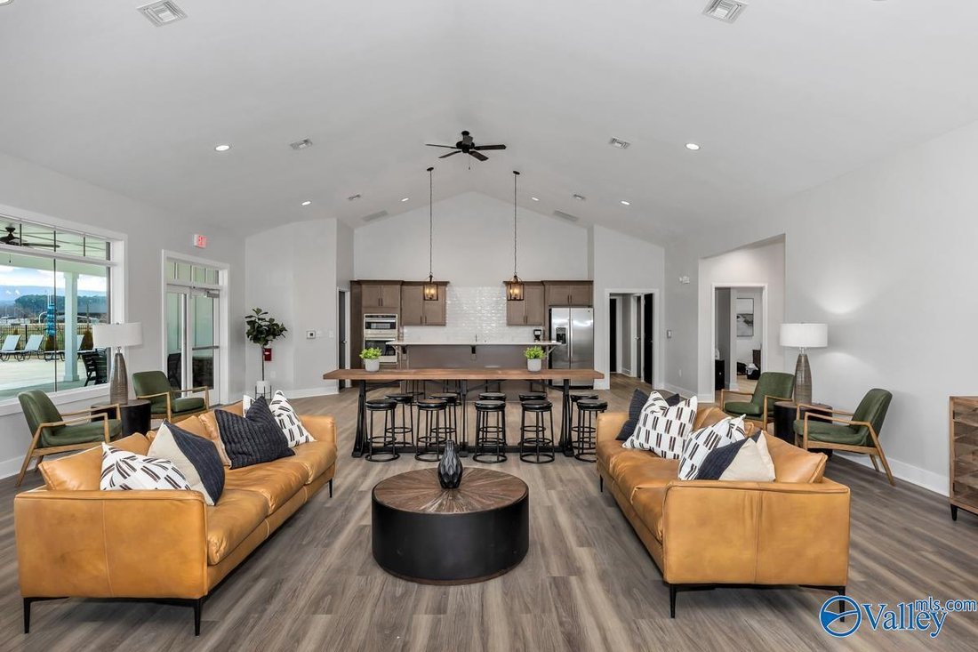 House in Redstone Arsenal, Alabama, United States 5 - 17681340