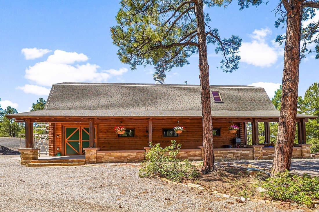 Pagosa Springs, Colorado, United States 4 - 17681463