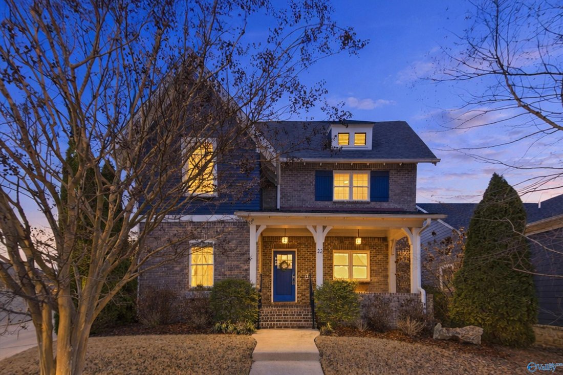 House in Gurley, Alabama, United States 3 - 17680954