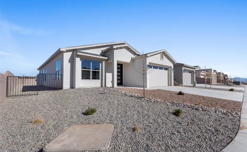 Haus in Los Alamos, New Mexico, Vereinigte Staaten 1