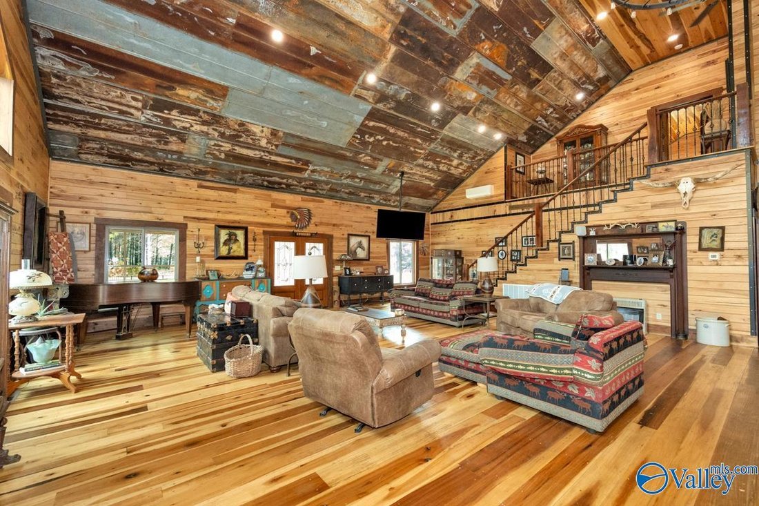 House in Minor Hill, Tennessee, United States 3 - 17680955