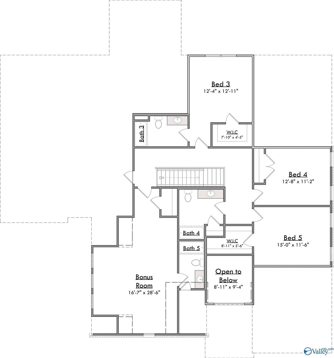 House in Redstone Arsenal, Alabama, United States 4 - 17680681