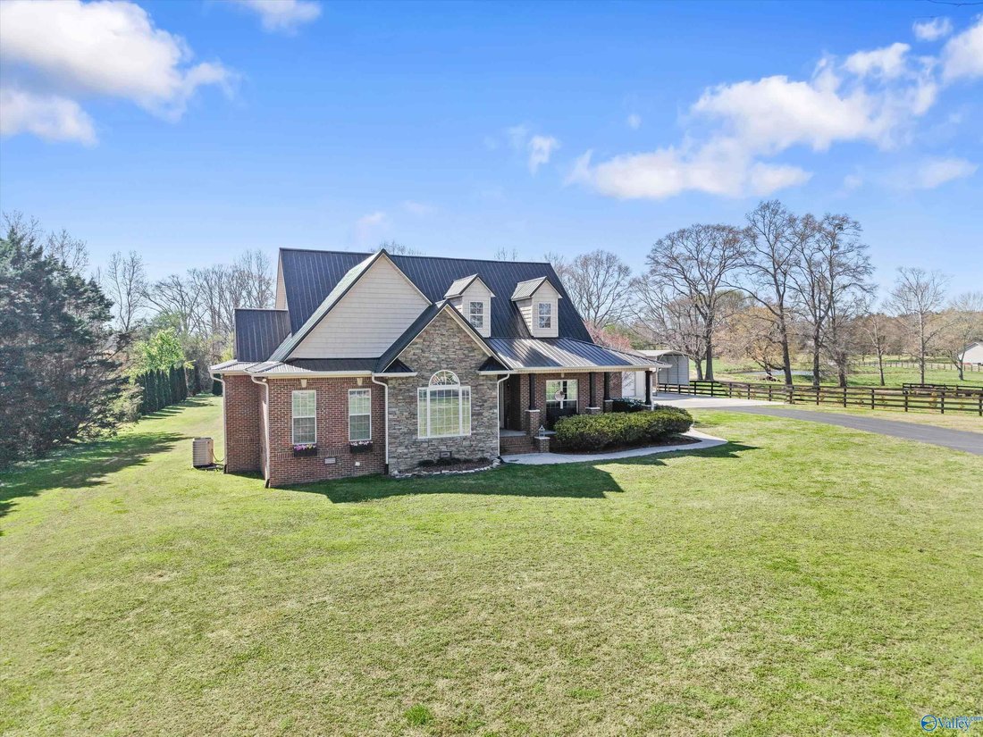 Casa en Boaz, Alabama, Estados Unidos 4 - 17681303
