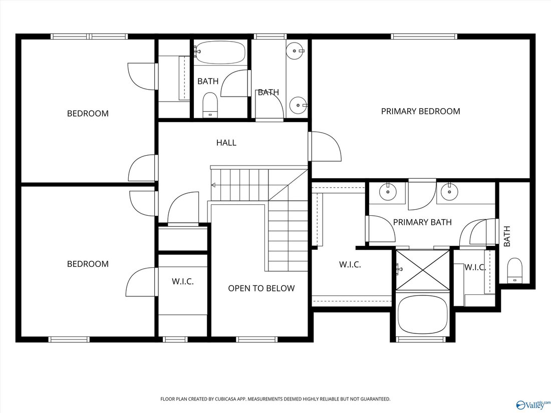 House in Redstone Arsenal, Alabama, United States 5 - 17680223