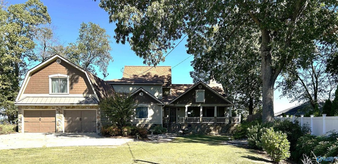 House in Centre, Alabama, United States 3 - 17680713
