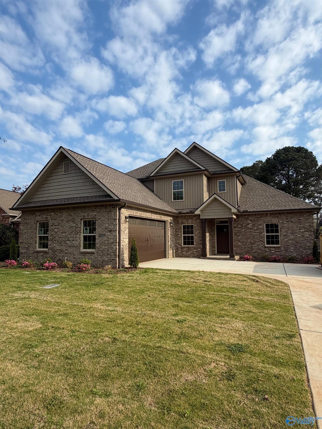 House in Athens, Alabama, United States 1 - 17680547