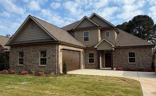Casa a Athens, Alabama, Stati Uniti 1