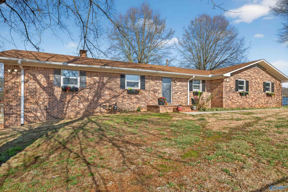 House in Union Grove, Alabama, United States 1 - 17680436
