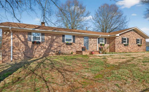 House in Union Grove, Alabama, United States 1