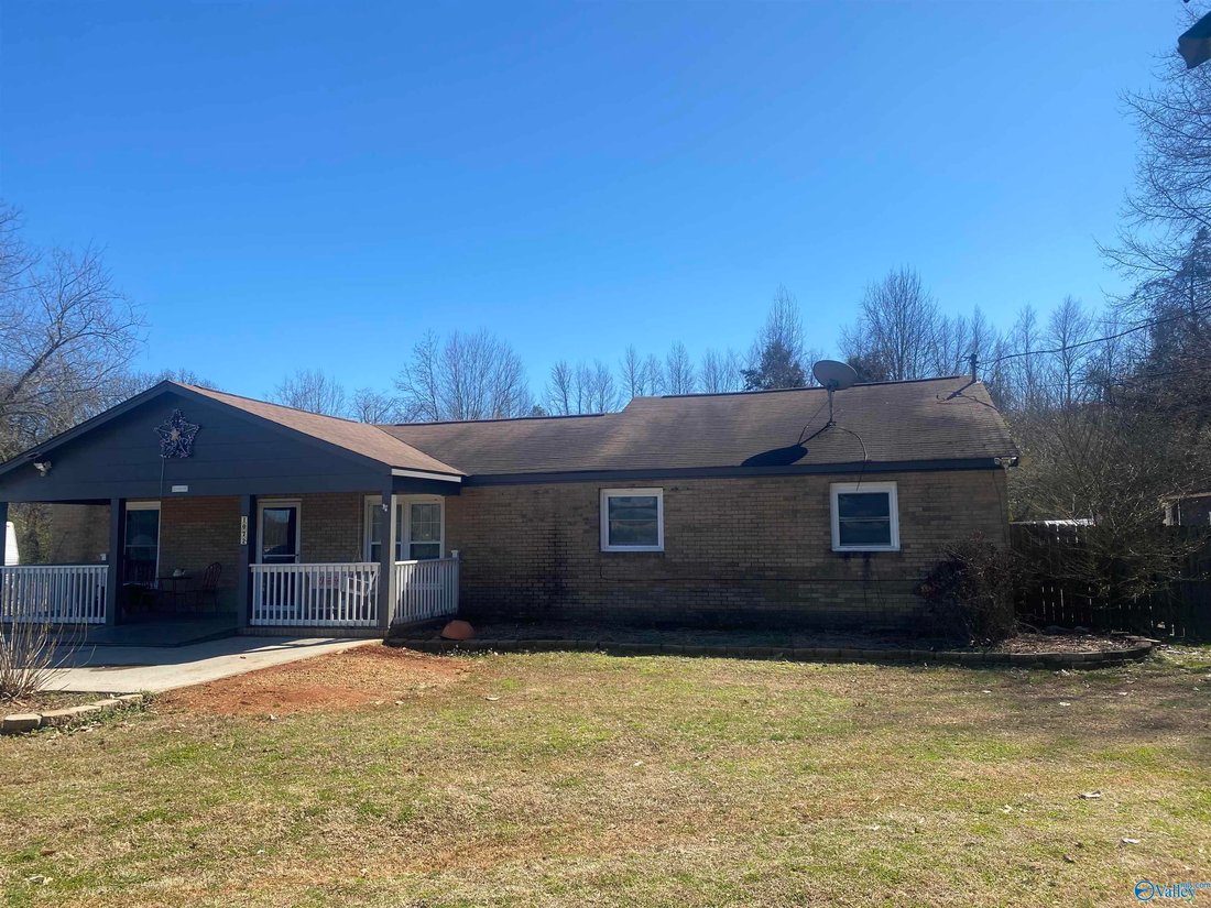 House in Brownsboro, Alabama, United States 2 - 17680919