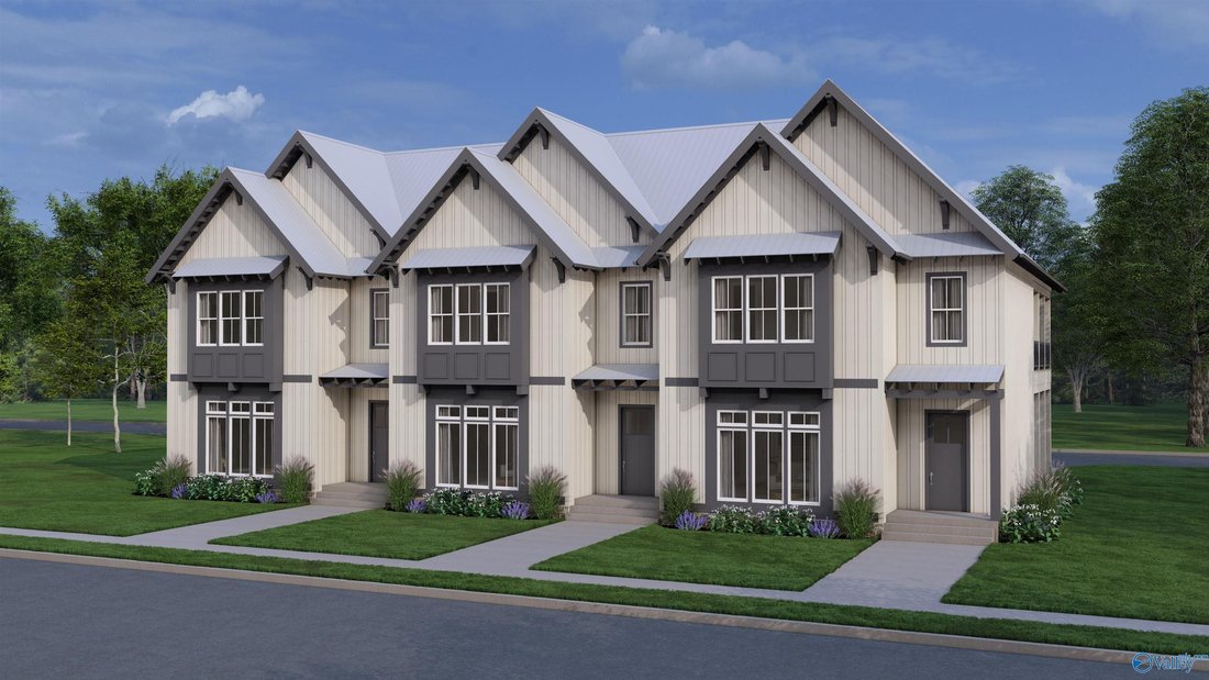 Townhouse in Guntersville, Alabama, United States 4 - 17682439
