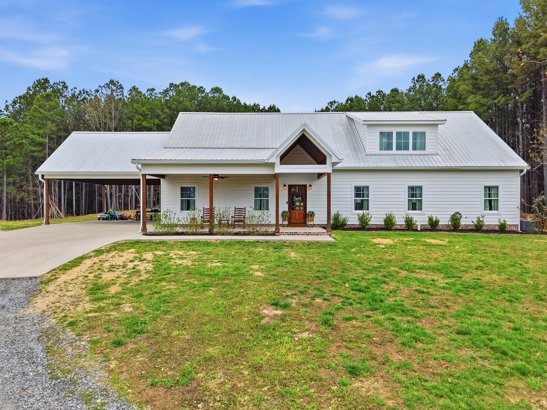 House in Cohutta, Georgia, United States 2 - 17681959