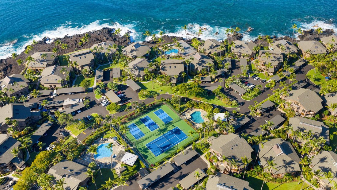 Condo in Kailua-Kona, Hawaii, United States 3 - 17680136