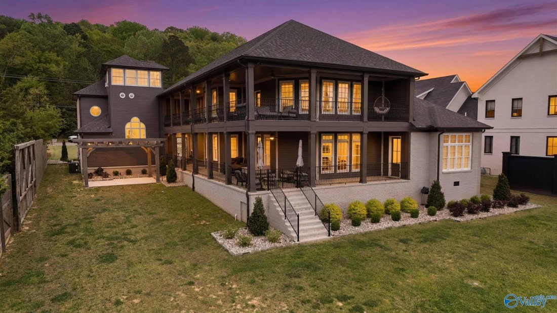 House in Guntersville, Alabama, United States 2 - 17680315