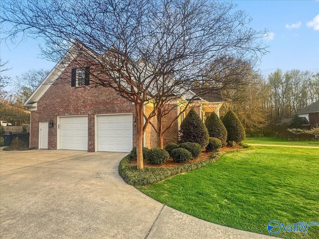 House in Arab, Alabama, United States 3 - 17680952