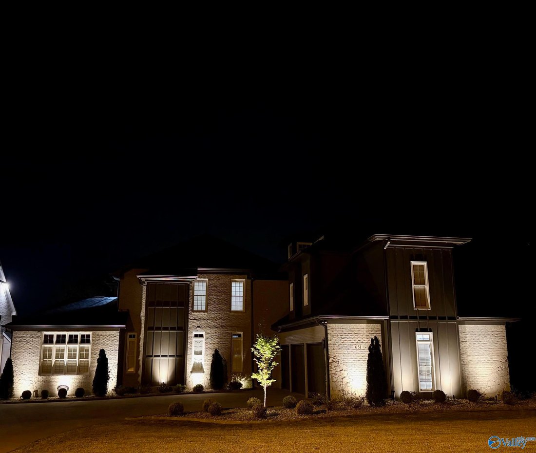 House in Guntersville, Alabama, United States 4 - 17680315