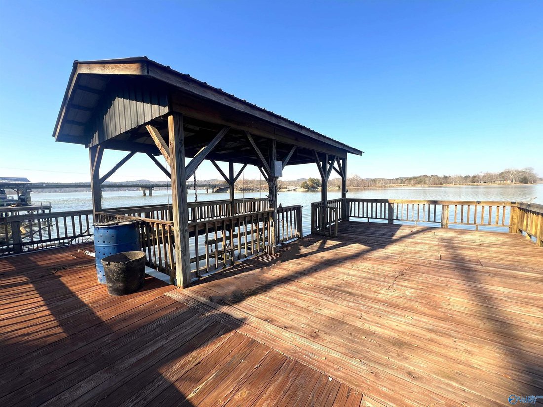 House in Cedar Bluff, Alabama, United States 3 - 17680462