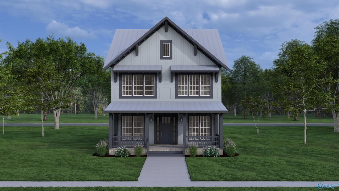 House in Guntersville, Alabama, United States 4 - 17682405