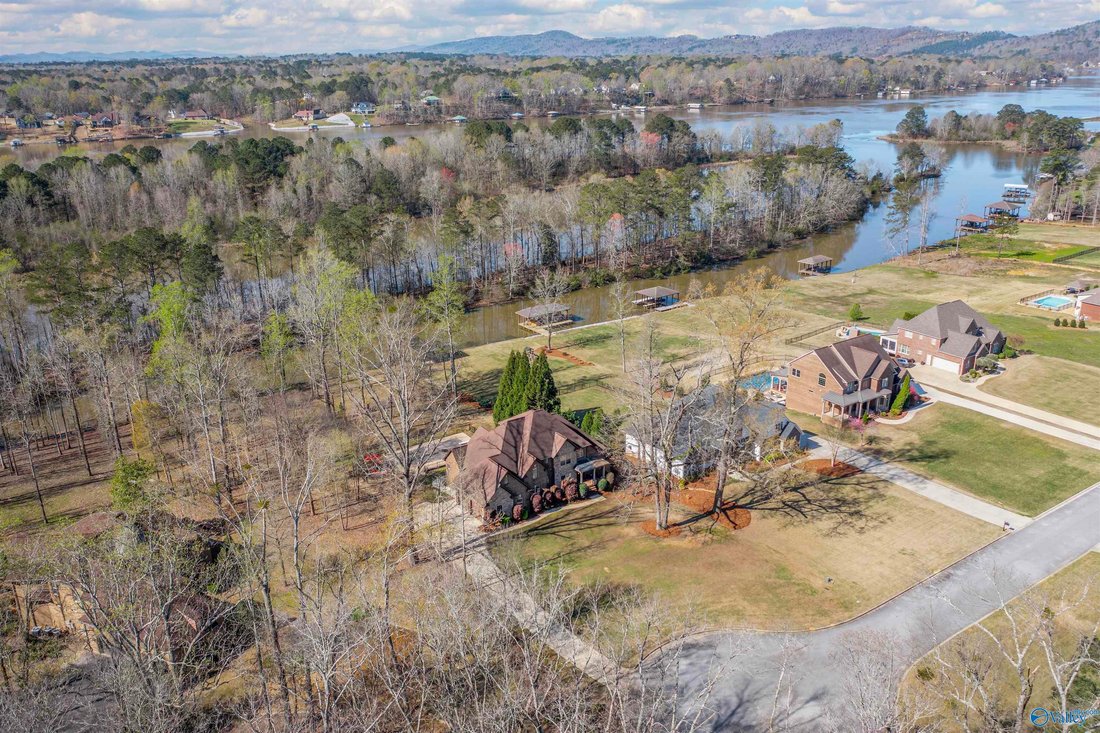 House in Gadsden, Alabama, United States 2 - 17680534