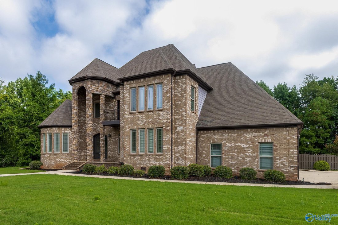 House in Madison, Alabama, United States 5 - 17681378