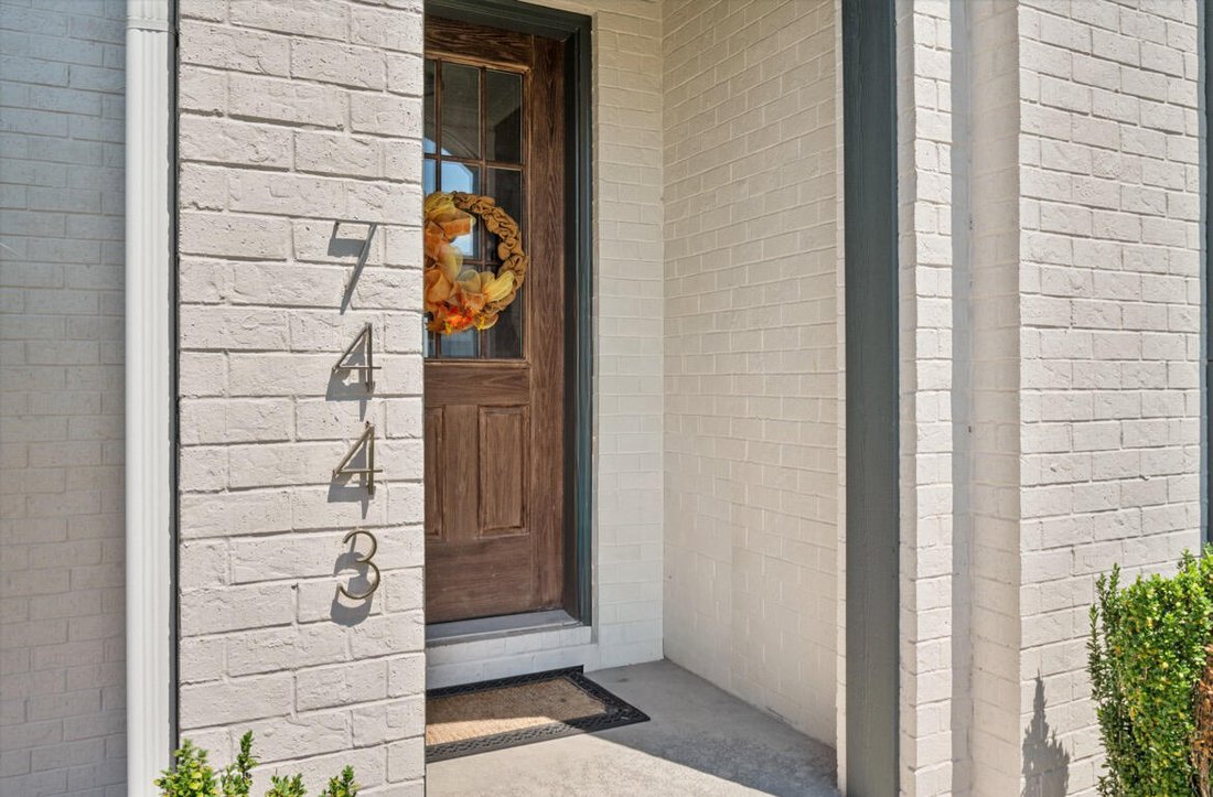House in Ooltewah, Tennessee, United States 5 - 17681732