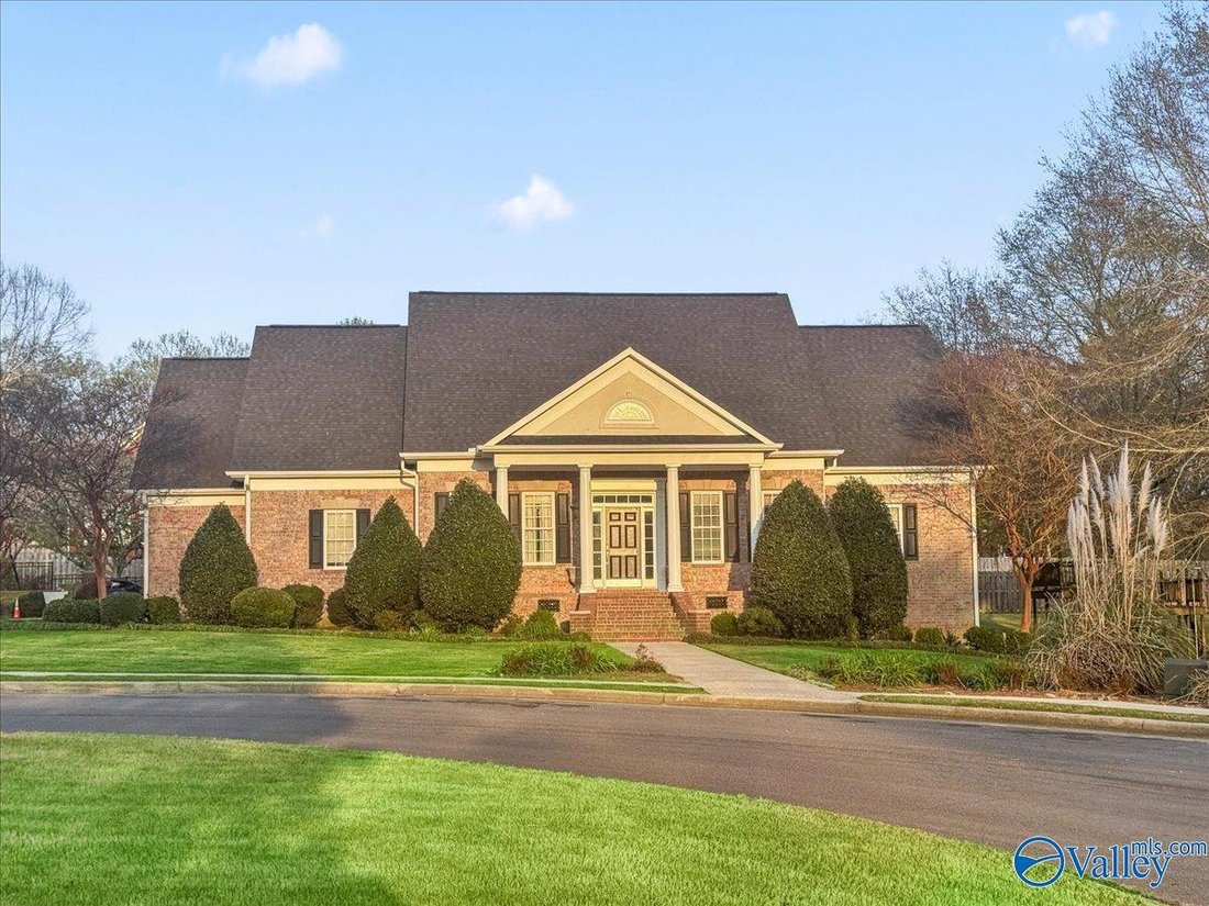 House in Arab, Alabama, United States 1 - 17680952