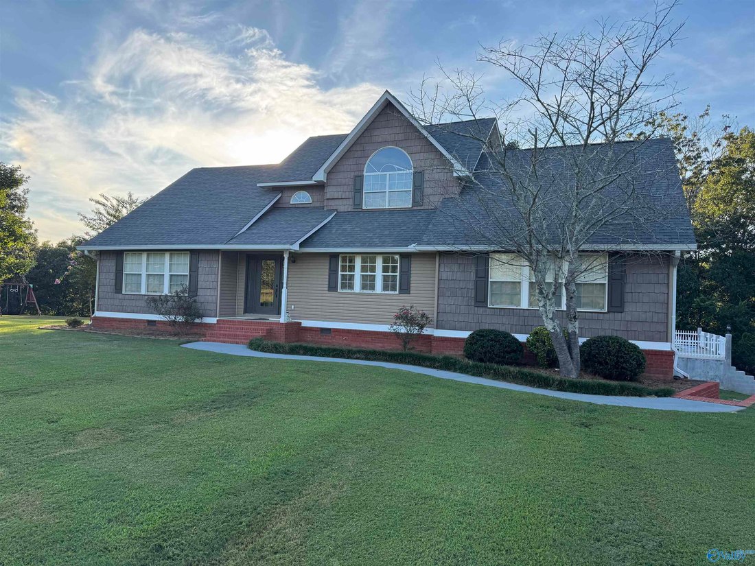 House in Albertville, Alabama, United States 1 - 17680615